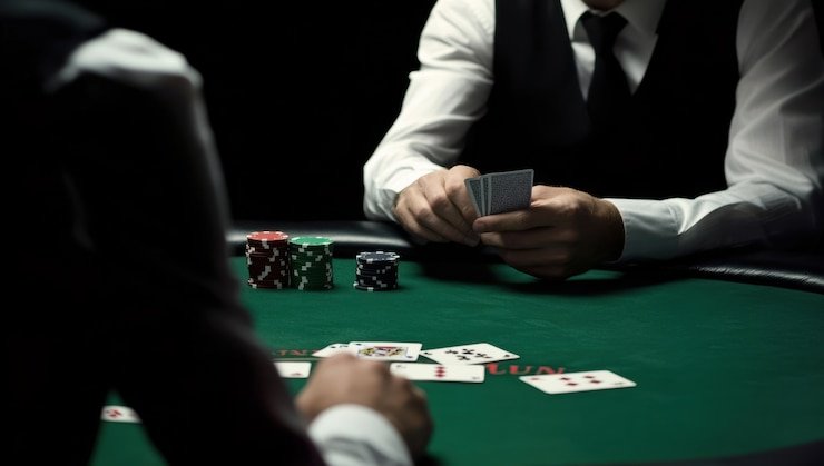jclub99 Baccarat, Roulette Dan Blackjack Langsung