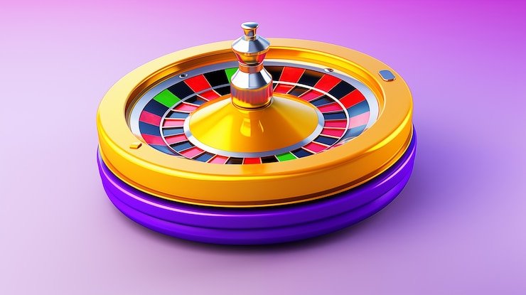 jclub99 Auto Roulette jclub99 dengan roda langsung